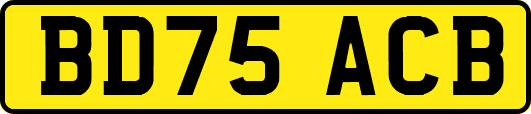 BD75ACB