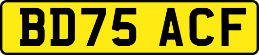 BD75ACF