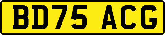 BD75ACG