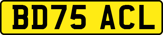 BD75ACL