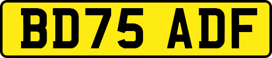 BD75ADF