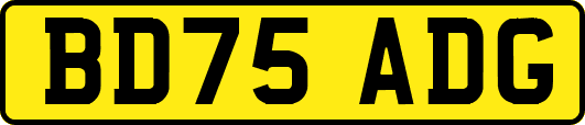 BD75ADG