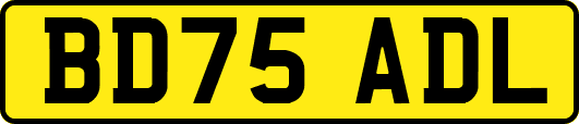 BD75ADL