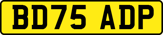BD75ADP