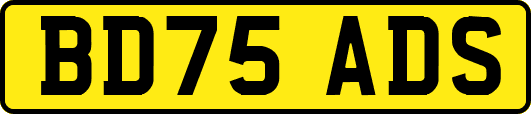 BD75ADS