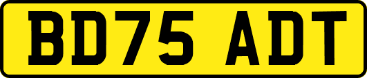 BD75ADT
