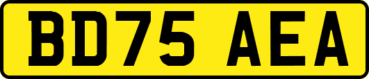 BD75AEA