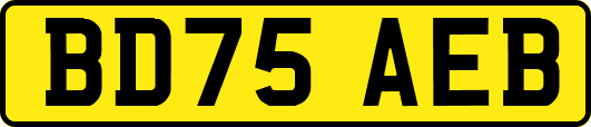 BD75AEB