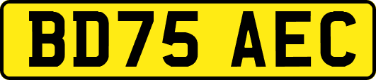 BD75AEC
