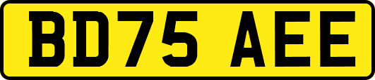 BD75AEE
