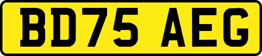 BD75AEG