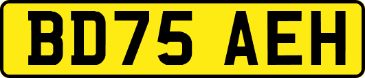 BD75AEH