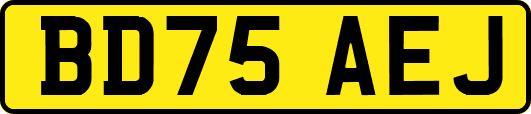 BD75AEJ