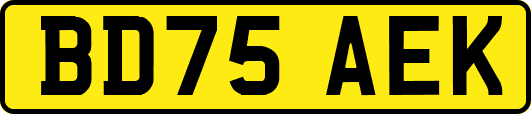 BD75AEK