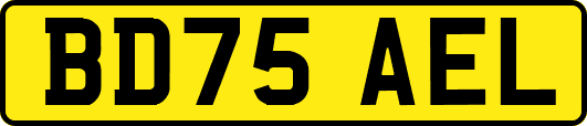 BD75AEL
