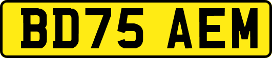 BD75AEM