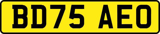 BD75AEO
