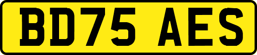 BD75AES