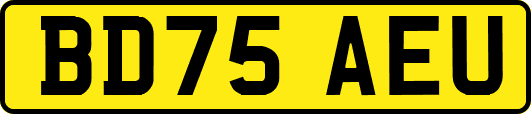BD75AEU