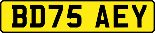BD75AEY