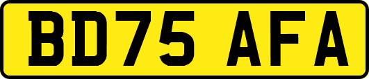 BD75AFA