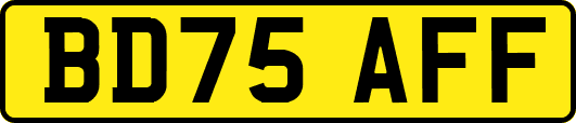 BD75AFF