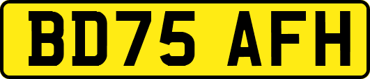 BD75AFH