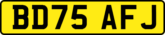 BD75AFJ