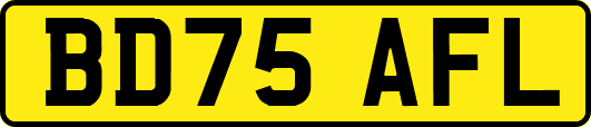 BD75AFL