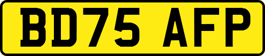 BD75AFP