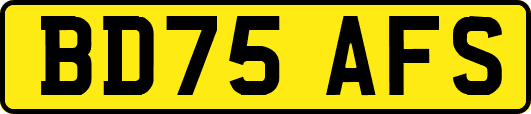 BD75AFS