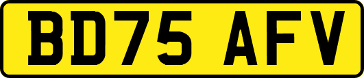 BD75AFV