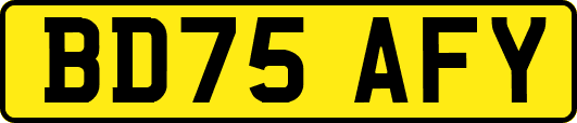 BD75AFY
