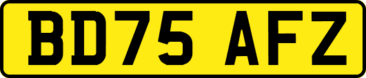 BD75AFZ