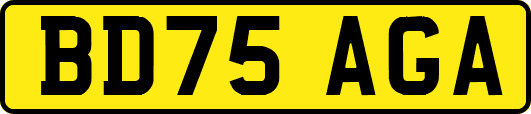 BD75AGA