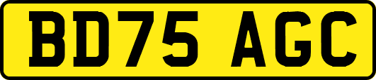 BD75AGC