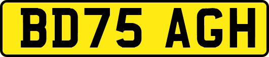 BD75AGH