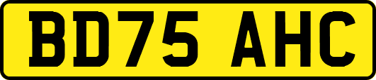 BD75AHC