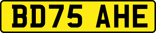 BD75AHE