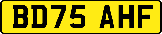 BD75AHF