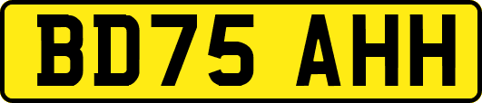 BD75AHH