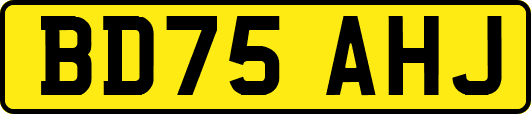 BD75AHJ