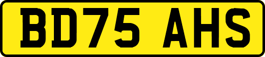 BD75AHS
