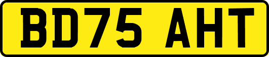 BD75AHT