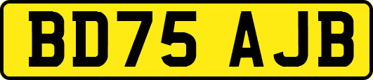 BD75AJB