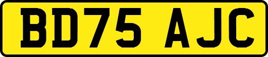 BD75AJC