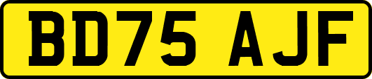 BD75AJF