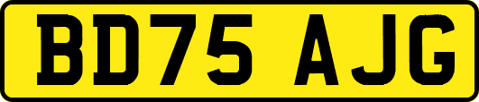 BD75AJG