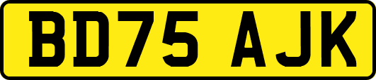 BD75AJK