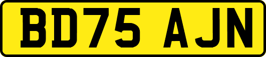 BD75AJN